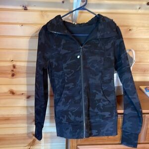Lululemon jacket